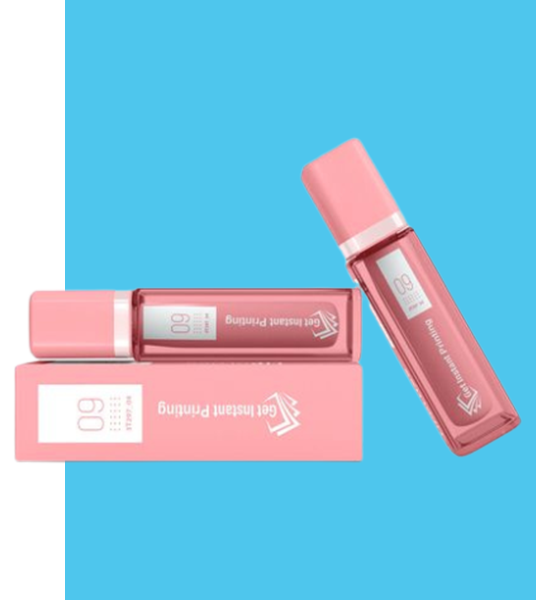 Lipstick Box